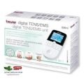 Beurer Em 49 Tens Ems Ikili Terapi Sistemi Ems/tens Cihazı