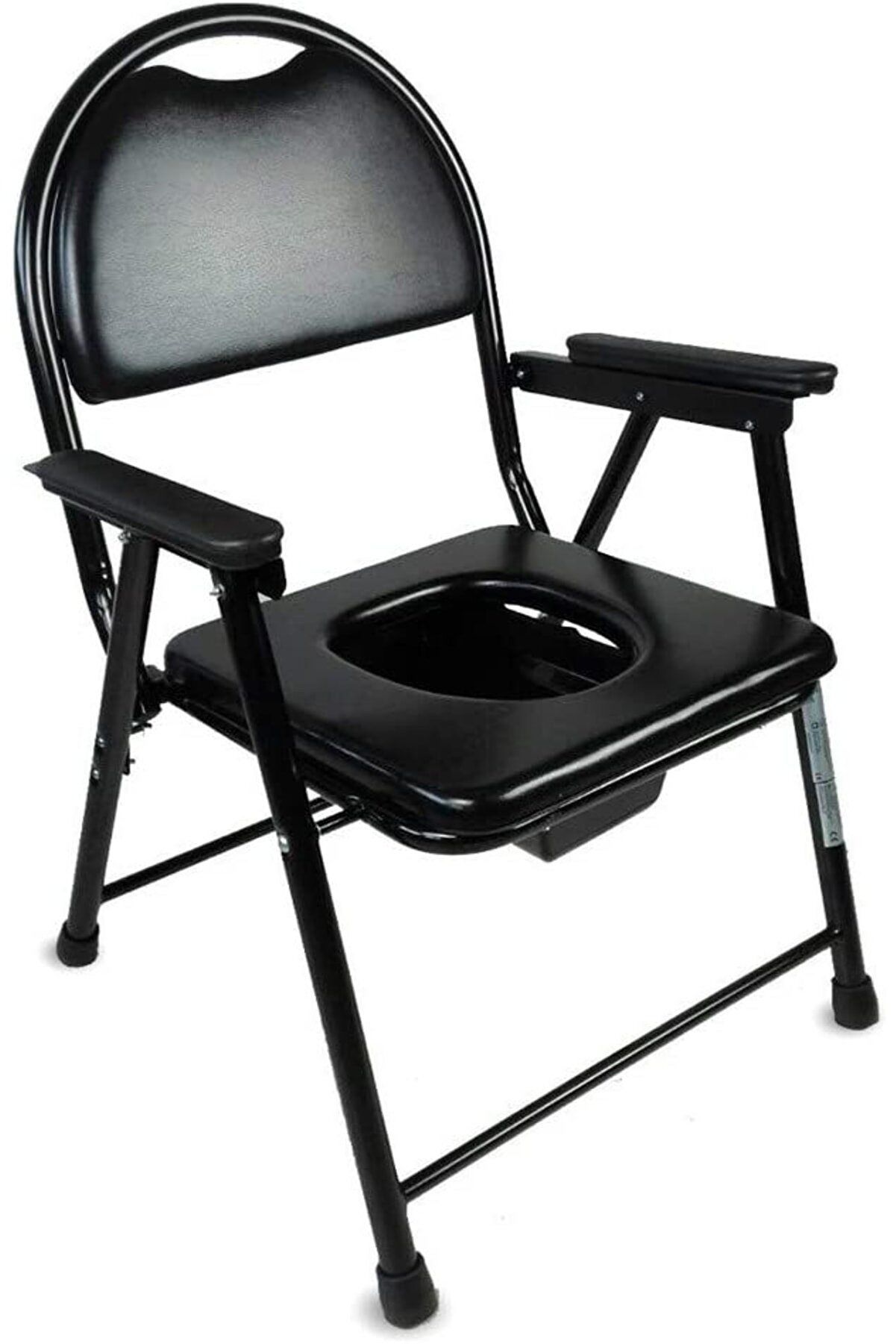 Pulsemed Klozetli Sandalye KY817