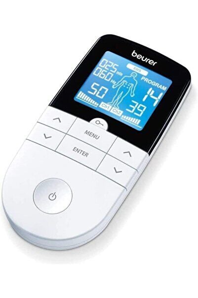 Klasik Kas Masaj Aleti, Rahatlatıcı ve Güçlendirici Tasarım