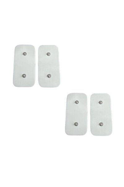 Tens & Ems Çıtçıtlı Elektrod 5*9 cm 2 Paket