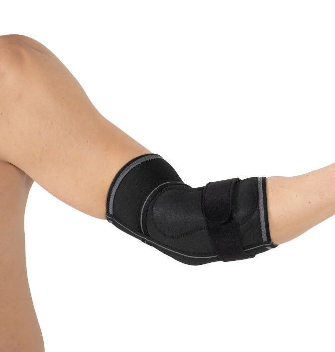 W231 Tenisçi Dirsekliği KOL ÇEVRESİ(cm) 28-30 CM