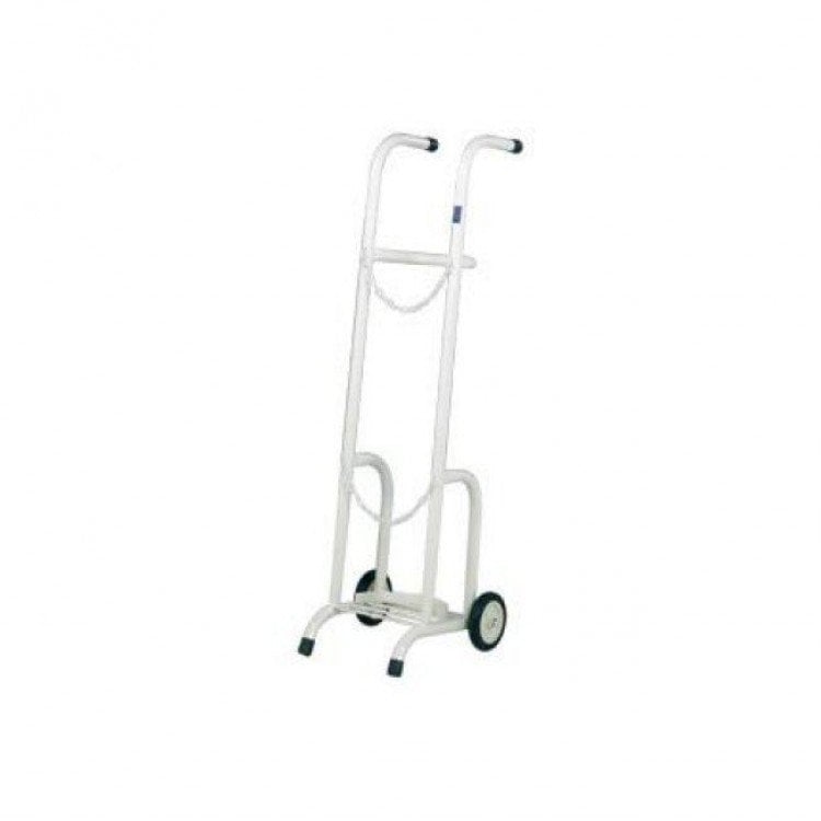 Büyük Tüp Taşıma Arabası