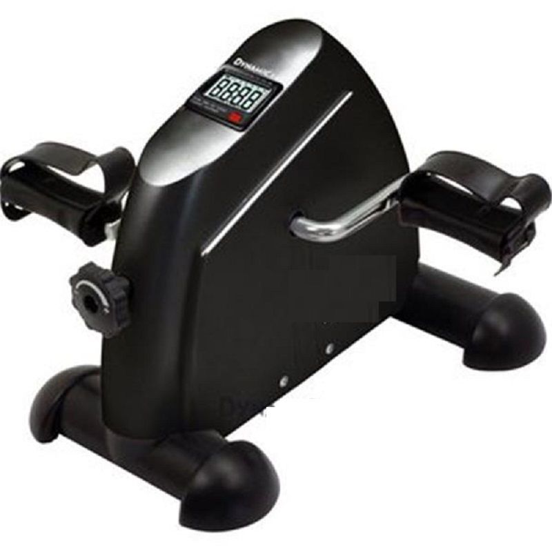 Comfort Plus DM-6006 Dijital Ekranlı Mauel Eğzersiz Pedalı