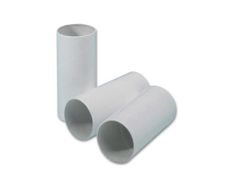 Spirometre Karton Ağızlık 30 mm