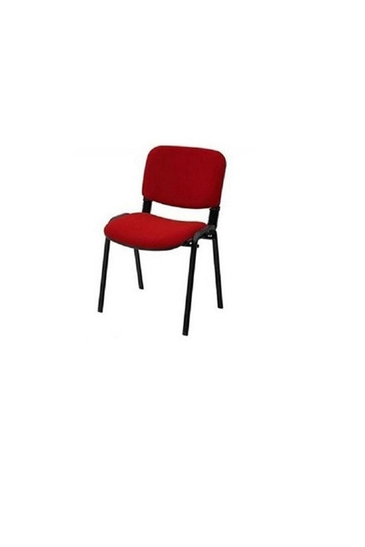Bekleme Koltuğu Form Sandalye Büro Ofis Misafir Bekleme Koltuğu Öğretmen Koltuğu