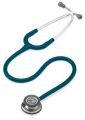 Littmann Classic 3 Çift Taraflı Renkli Steteskop Turkuaz 5835