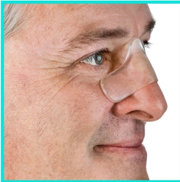 Cpap-Bpap Maskesi Burun Destek Jeli Aggelped ml Medium Large