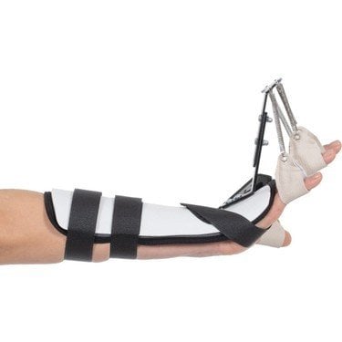 Dinamik El Ateli Sağ Small 14x18cm