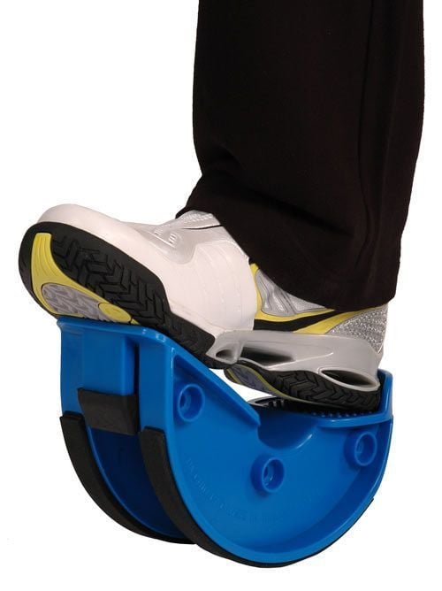 Mvs Foot Rocker Aşil Gerdirici Aparat
