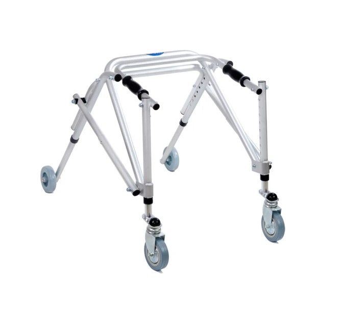 Ters Wolker Ters Walker