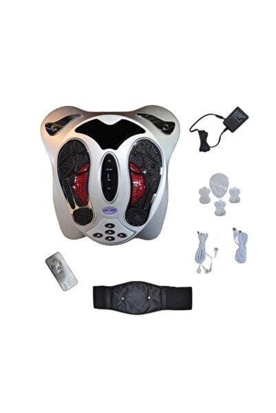 Ayak Masaj Aleti Tens Cihazı Nrd 632