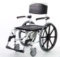 Klozetli Tekerlekli Sandalye