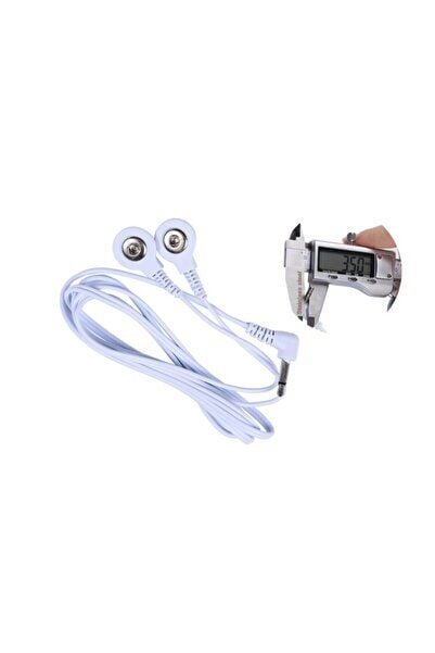 Tens Kablosu Çıt Çıtlı 2 Li