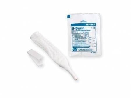 UDrain Prezarvatifli Sonda XLarge