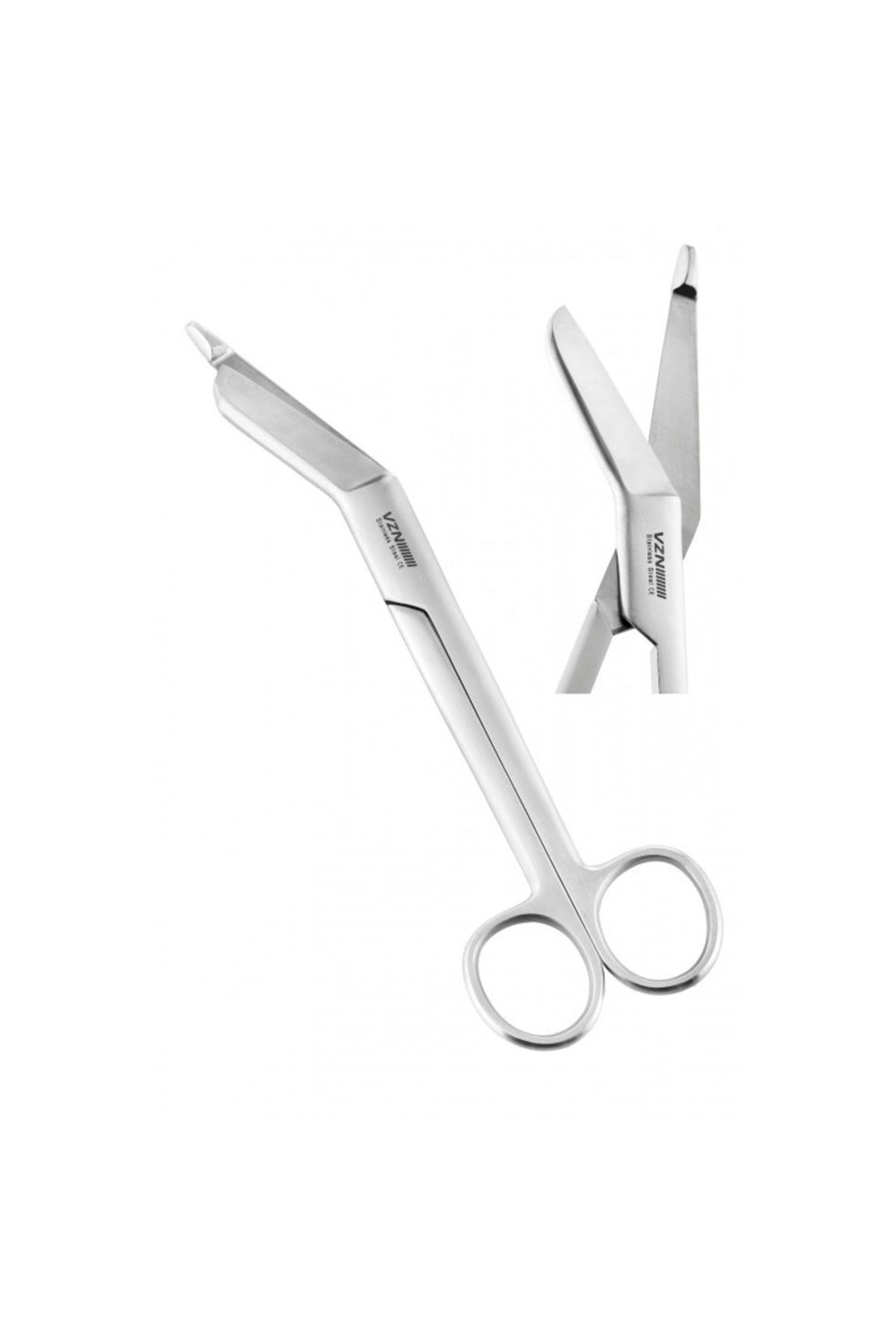 Bandaj-alçı Makası Lister 14 Cm