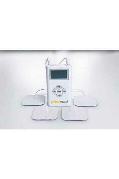 Pm-te01 Tens Ems Terapi Sistemi