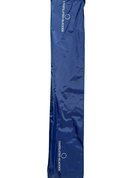 Boru Tipi Havalı Yatak Şilte Yedek Parçası (Ventilated Bladder)