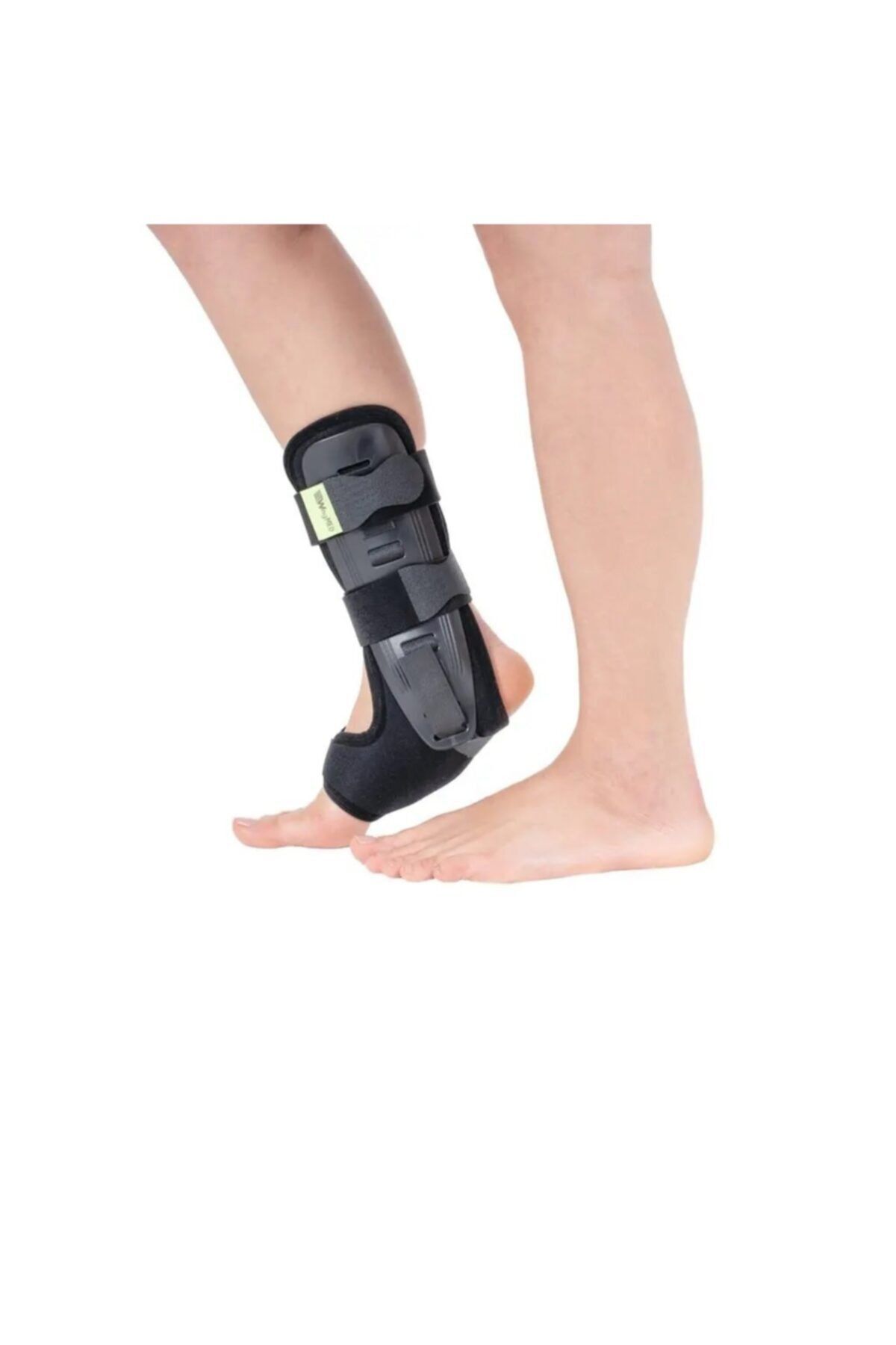 Comfort Step Ayak Bilekliği – Sünger Pedli