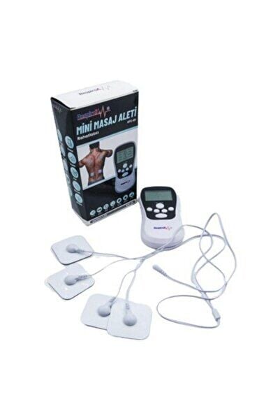 Mini Tens Masaj Cihazı RTC-01