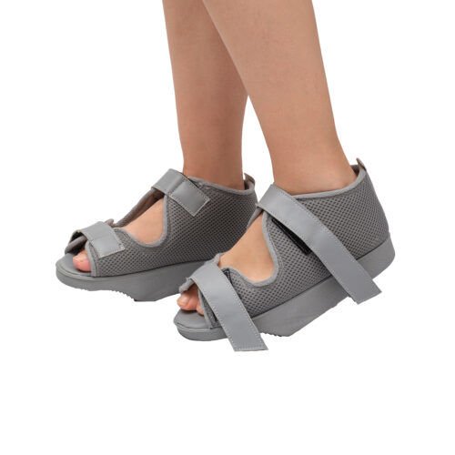 Comfort Hallux Valgus Ayakkabısı