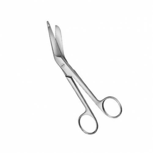 Bandaj Makası 17 Cm