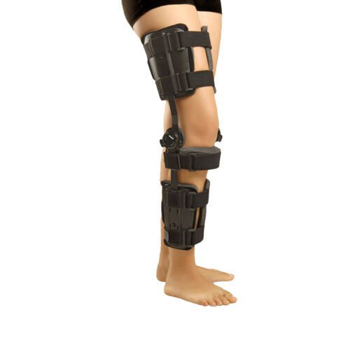 Eko 2 Diz Rom Brace