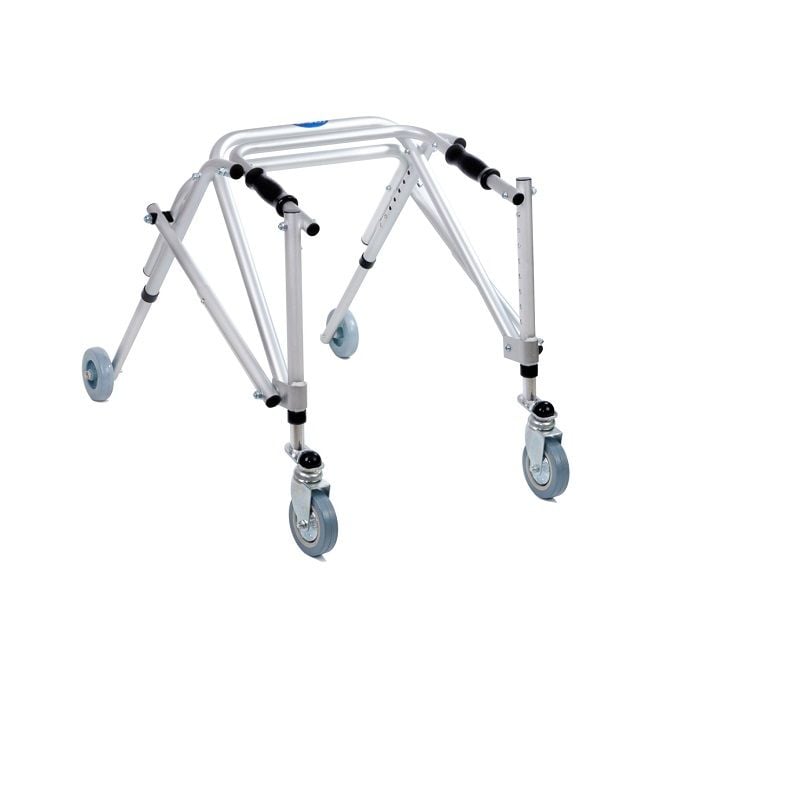 Comfort Plus KY963L Alüminyum Çocuk Pediatrik Ters Walker