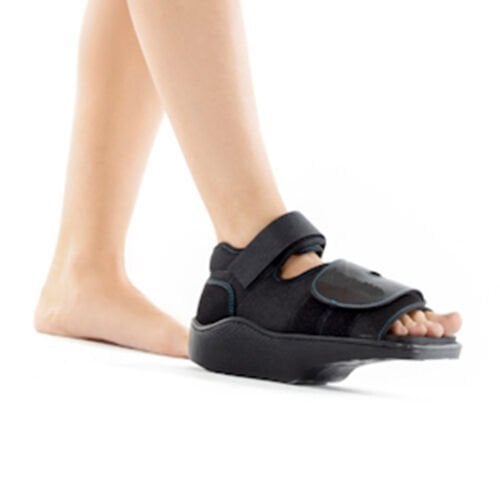 Eko Hallux Valgus Ayakkabısı