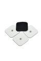 Boyun Destekli Visco Yastık – 55x35x13/8cm