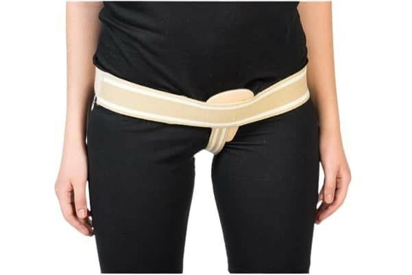 Fıtık Kasık Bağı SOL