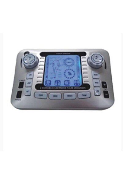 Md Çift Kanallı 2 Motorlu Tens Cihazı