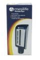 Nefes Akım Ölçer Peak Flow Metre