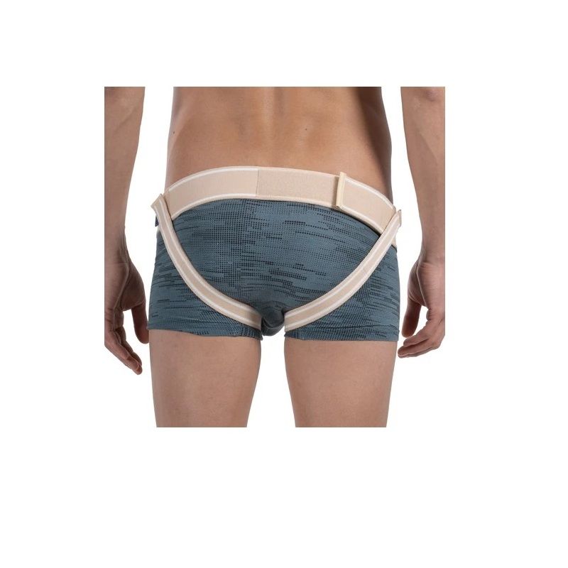 Fıtık Kasık Bağı ÇİFT Taraflı