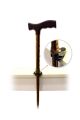 KİFİDİS Kifidis-HC Baston ve Kanadyen Tutacağı  STD