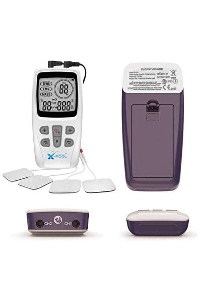 Jelli Visco Yastık – 45x31x10/7cm