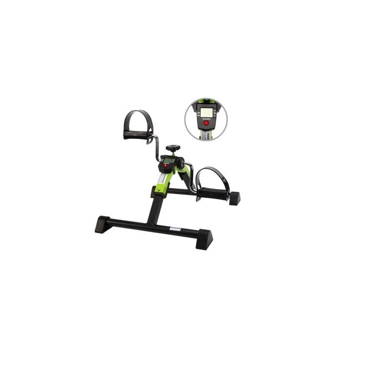 Kifidis Pedal El Ayak Metre Göstergeli