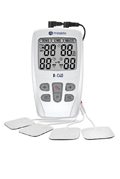 Elektroterapi Cihazı-tens Cihazı