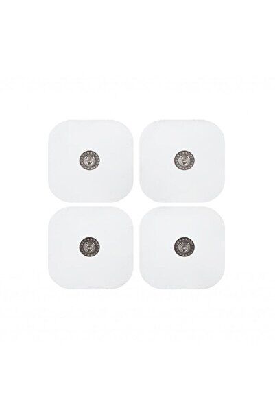 Çıt Çıt Elektrot 5*5 cm Ems Tens Compex Elektrod 2 Paket