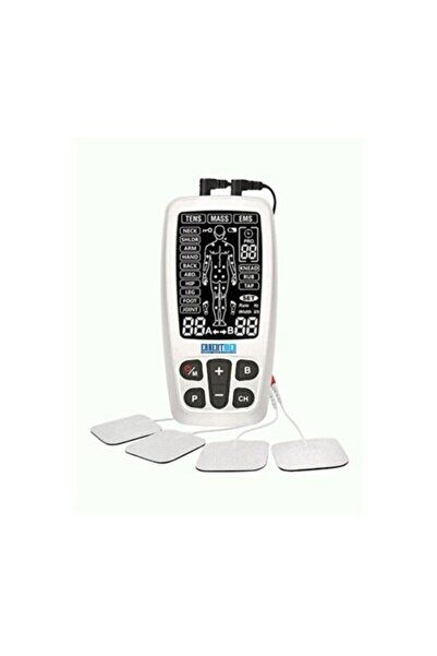 Elektroterapi Tens Cihazı Ems Masaj Aleti / Cihazı - Şarjl
