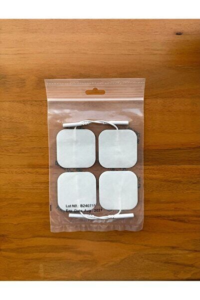 Sünger Lüks Bel Yastığı – 54x42x9cm