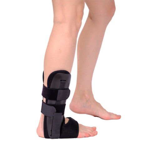 Comfort Step Ayak Bilekliği – Sünger Pedli