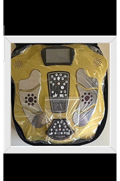 Ayak Masaj Tens Cihazı