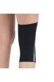 Sportif Elastik Örme Dizlik