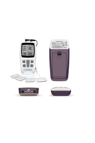 Visco Lüks Bel Yastığı – 54x42x9cm