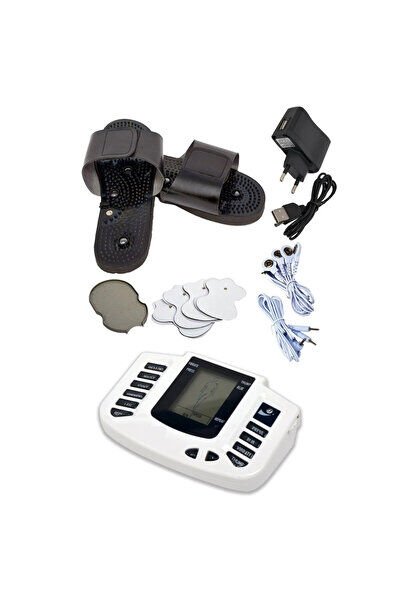 Visco Servikal Yastık – 60x34x11cm