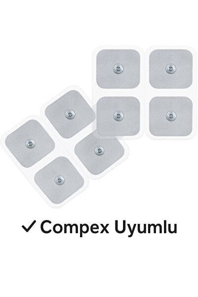 Visco Seyahat Yastığı – 31x27x10cm