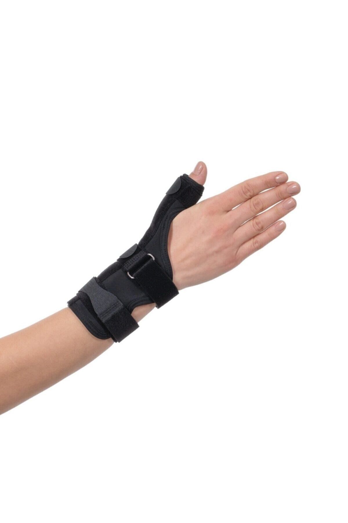 Başparmak Splinti (dequarvin) (w 334)
