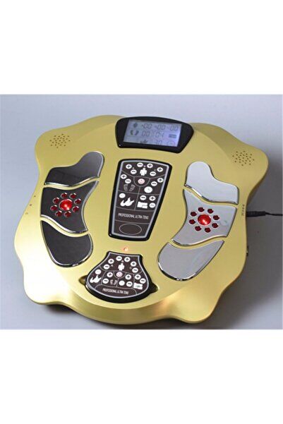 Nordmende Ayak Ve Vücut Masaj Aleti Therapy Ultra Tens Therapy Nrd 633