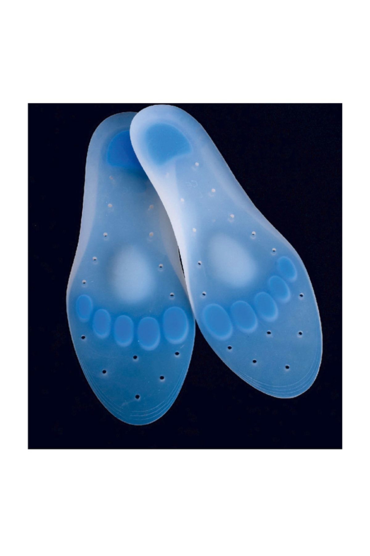 Silikon Tabanlık Yoyo - XXL