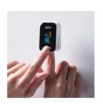 Braun YK-81CEU Pulse Oksimetre Nabız ve Oksijen Ölçer